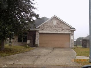 21400 Surrey Glen Ct, Porter, TX 77365