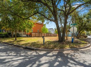 602 E 24th St LOT 1 & 2, Houston, TX 77008