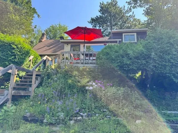 175 Anita Ave S, North Bay, ON P1C 0A8