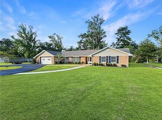 56 Doubloon Dr, Slidell, LA 70461