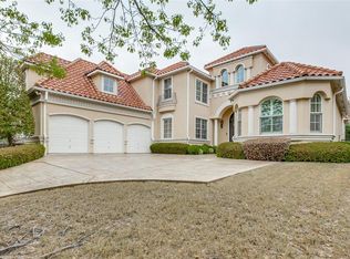 4751 Byron Cir, Irving, TX 75038