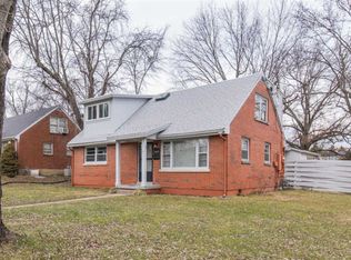 267 Zandale Dr, Lexington, KY 40503