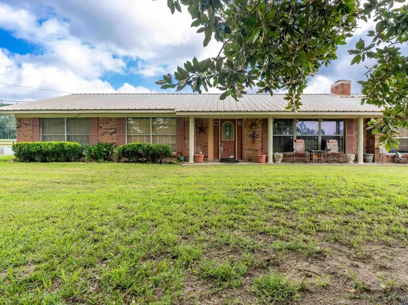 17742 Fm 449, Hallsville, TX 75650