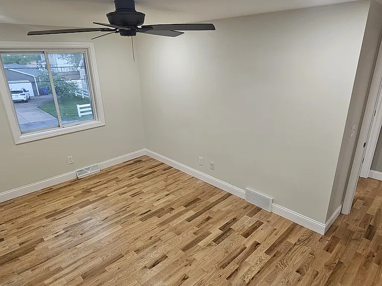Bedroom #2 - 10' x 15'