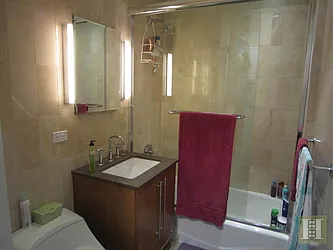 Rented by Halstead Real Estate