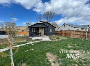 405 E Jefferson St, Huntington, OR 97907