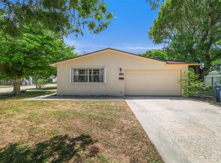 Pine Tree Manor Sec 1, Cutler Bay, FL 33189
