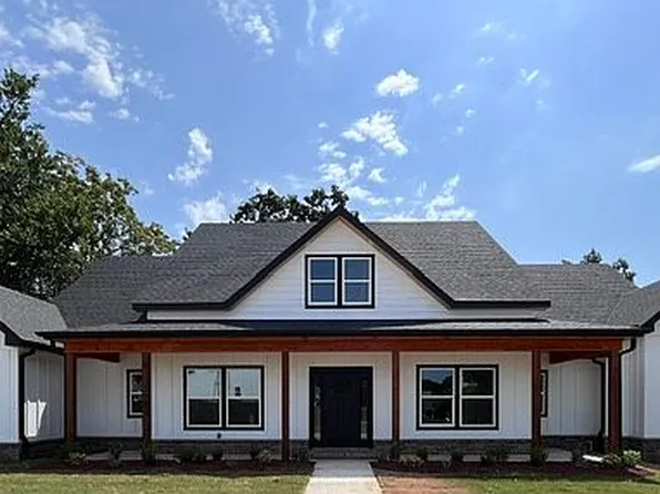 241 Wayne Villines Rd, Prairie Grove, AR 72753