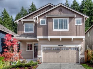 1008 Ofarrell Ln NW, Orting, WA 98360