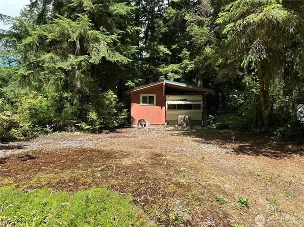 45047 Kachess Trail, Concrete, WA 98237