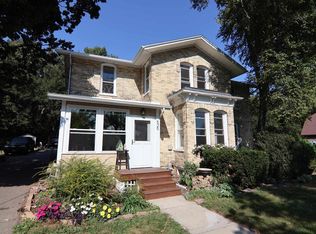 535 Parkview Dr, Milton, WI 53563