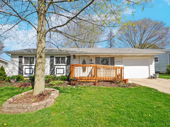 4042 York Rd, South Bend, IN 46614
