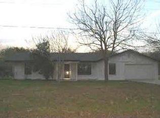 576 Gallagher Rd, Mc Queeney, TX 78123