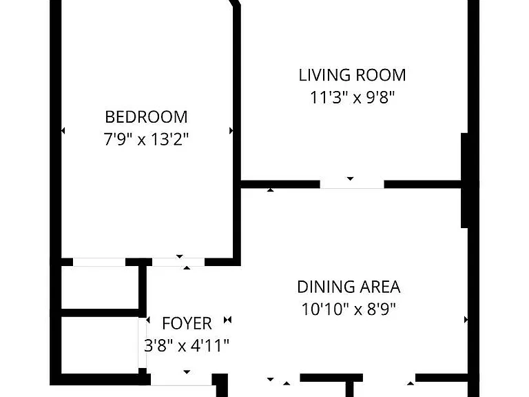 69 W 71st St #2B — Photo 2
