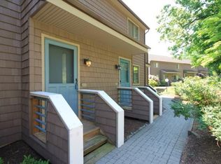 166 Old Brookfield Rd #11-3, Danbury, CT 06810