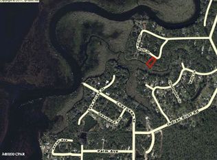 5027 Indian Bluff Dr, Youngstown, FL 32466