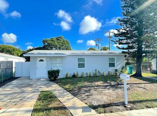 401 NW 13th Ave, Boynton Beach, FL 33435