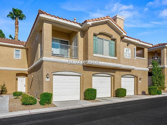 2nd image of 251 S Green Valley Pkwy Unit 4713