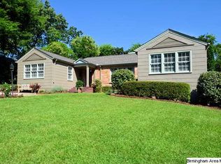 3500 Ashley Cir, Homewood, AL 35209