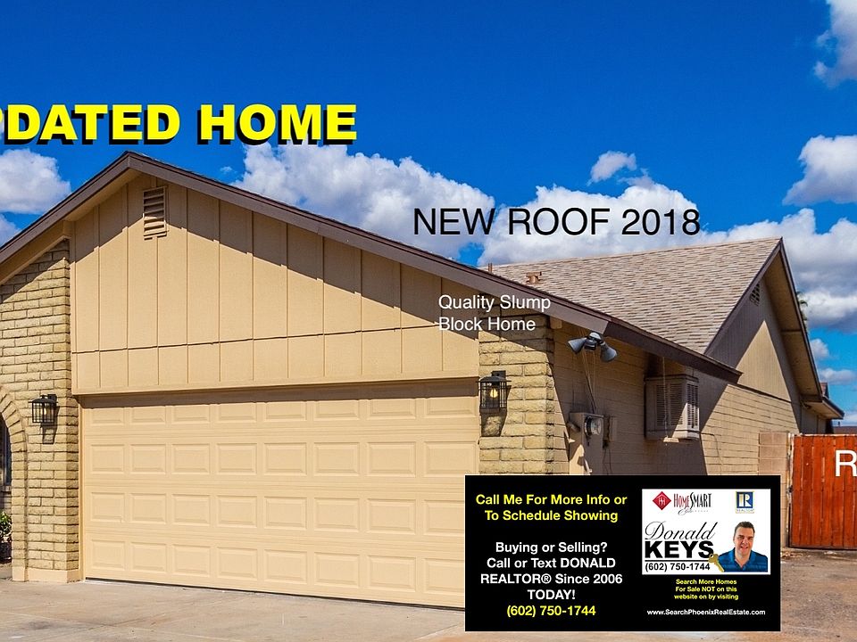 1st image of 3418 W Aire Libre Ave