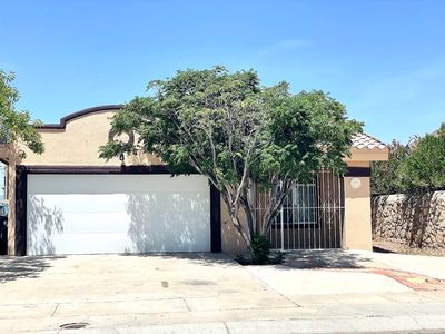 3405 Tierra Zafiro Dr, El Paso, TX, 79938