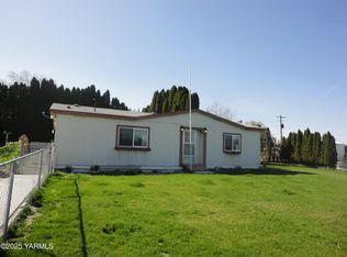 82 McGonagle Rd, Selah, WA 98942