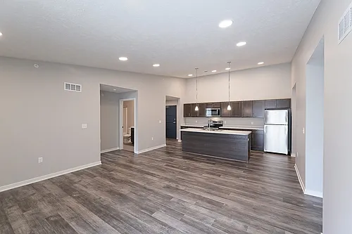 Floor plan Kimball