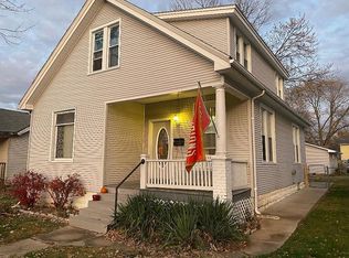 1306 N 12th St, Quincy, IL 62301