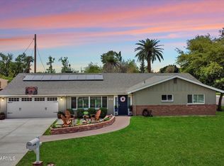 601 E Winter Dr, Phoenix, AZ 85020