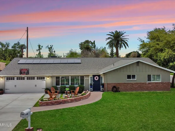 601 E WINTER Drive, Phoenix, AZ 85020