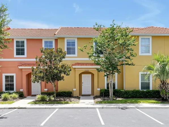 3008 Red Ginger Rd #3008, Kissimmee, FL 34747