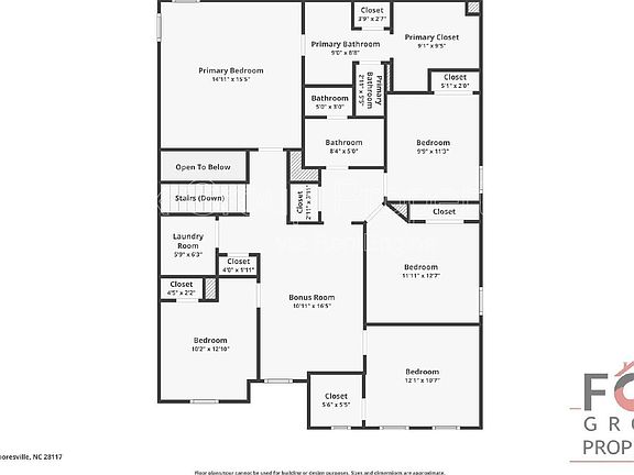 4th image of 125 Blackbeard Ln