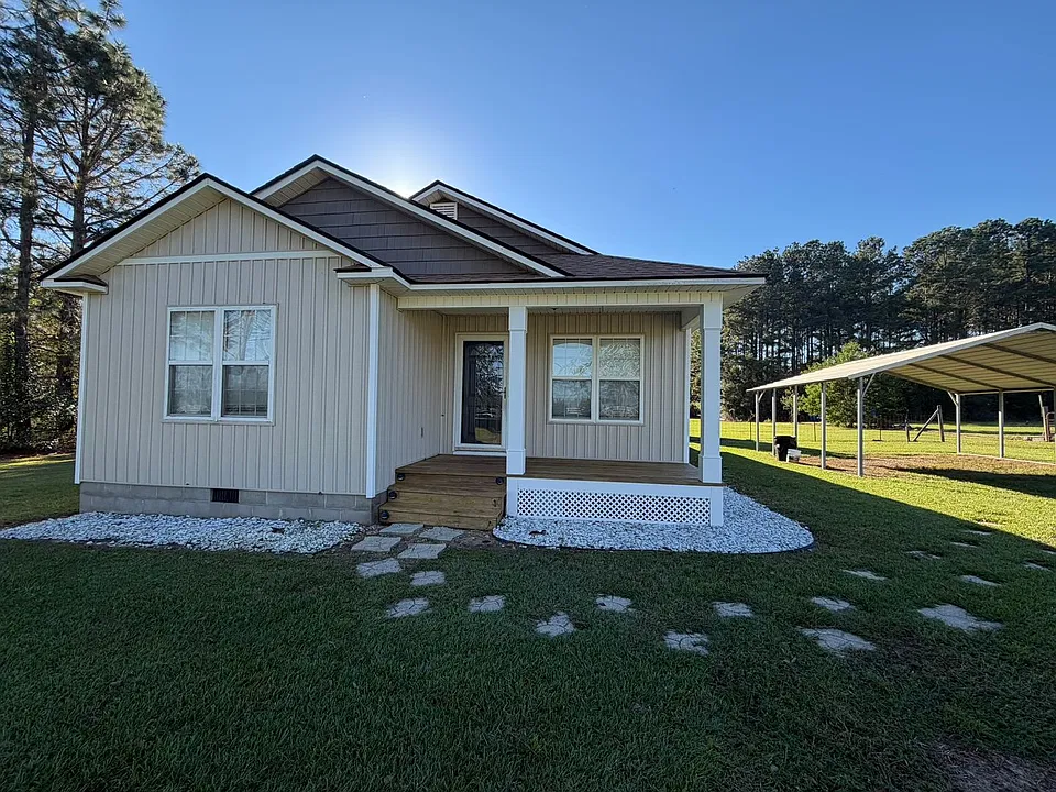 1099 Johnny Brannen Rd