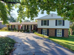 159 Emerald Green Ct, Saint Louis, MO 63141