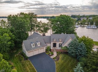 12140 Bridgewater Rd, Indianapolis, IN 46256