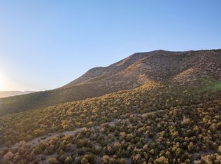 100 S Mountain Rd, Edgewood, NM 87015