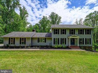 17 Sparks Station Rd, Sparks Glencoe, MD 21152