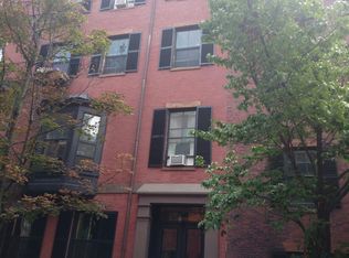 26 Mount Vernon St UNIT 3R, Boston, MA 02108