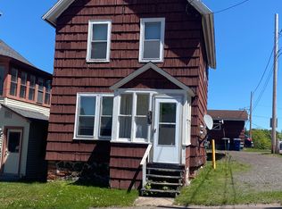 203 Emerald St, Houghton, MI 49931