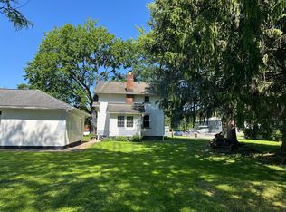 11900 Market St, North Lima, OH 44452