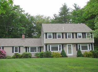 20 Higate Rd, Chelmsford, MA 01824