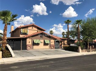 4020 Camas Ct, Las Vegas, NV 89103