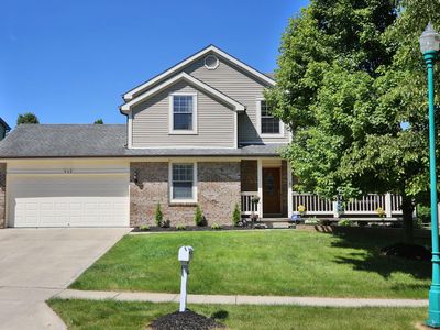 925 Thayer Dr, Columbus, OH, 43230