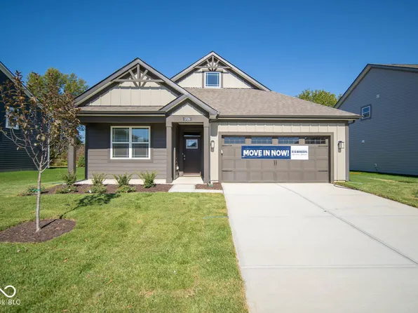 1726 Orchard Dr, Fortville, IN 46040