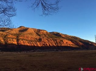 4378 County Road 203, Durango, CO 81301