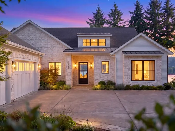 843 Terrace Dr, Lake Oswego, OR 97034