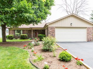 8451 Scarsdale Dr, Indianapolis, IN