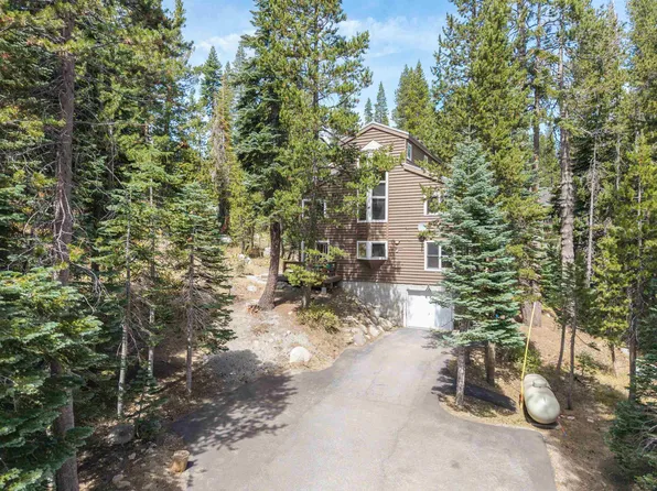 7231 Alpine Way, Soda Springs, CA 95728