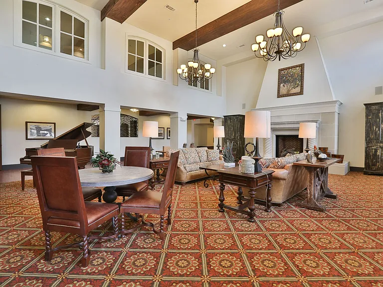 Cedars of Elk Drive 55+ Apartments — Photo 7