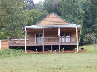 46 Conners Park, Franklin, NC 28734